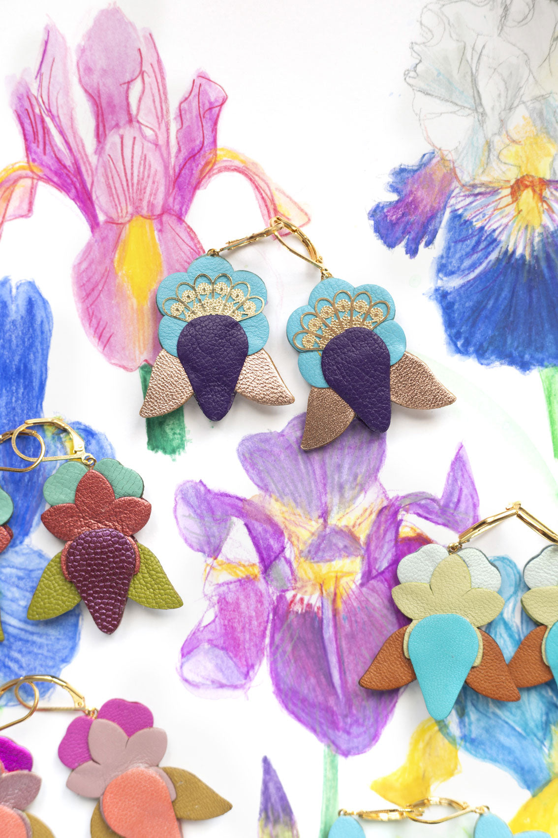 Chenoha-Studio-boucles-oreilles-cuir-8_abb10899-d667-4342-8ac0-99378be04627