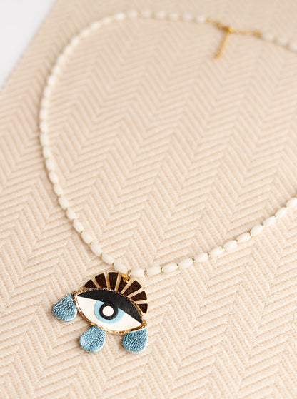 The Third Eye Necklace