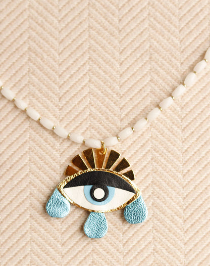 The Third Eye Necklace