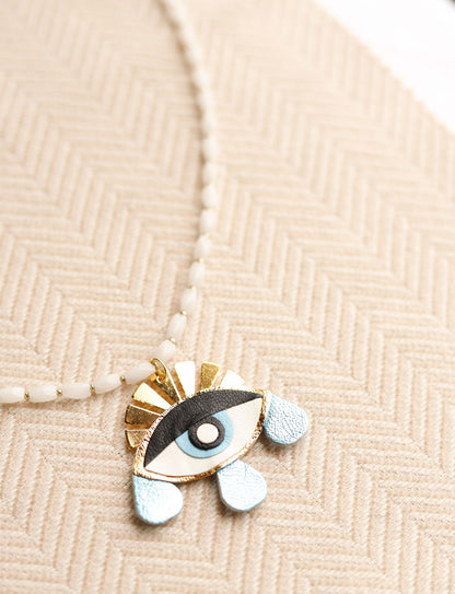 The Third Eye Necklace